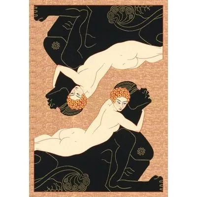 Оракул "Любовь Психеи"