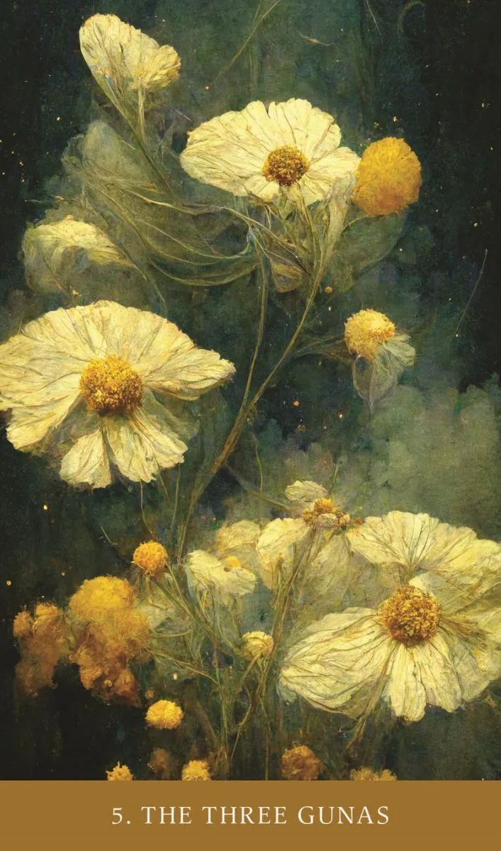 The Path of Light Oracle (Оракул "Путь Света")