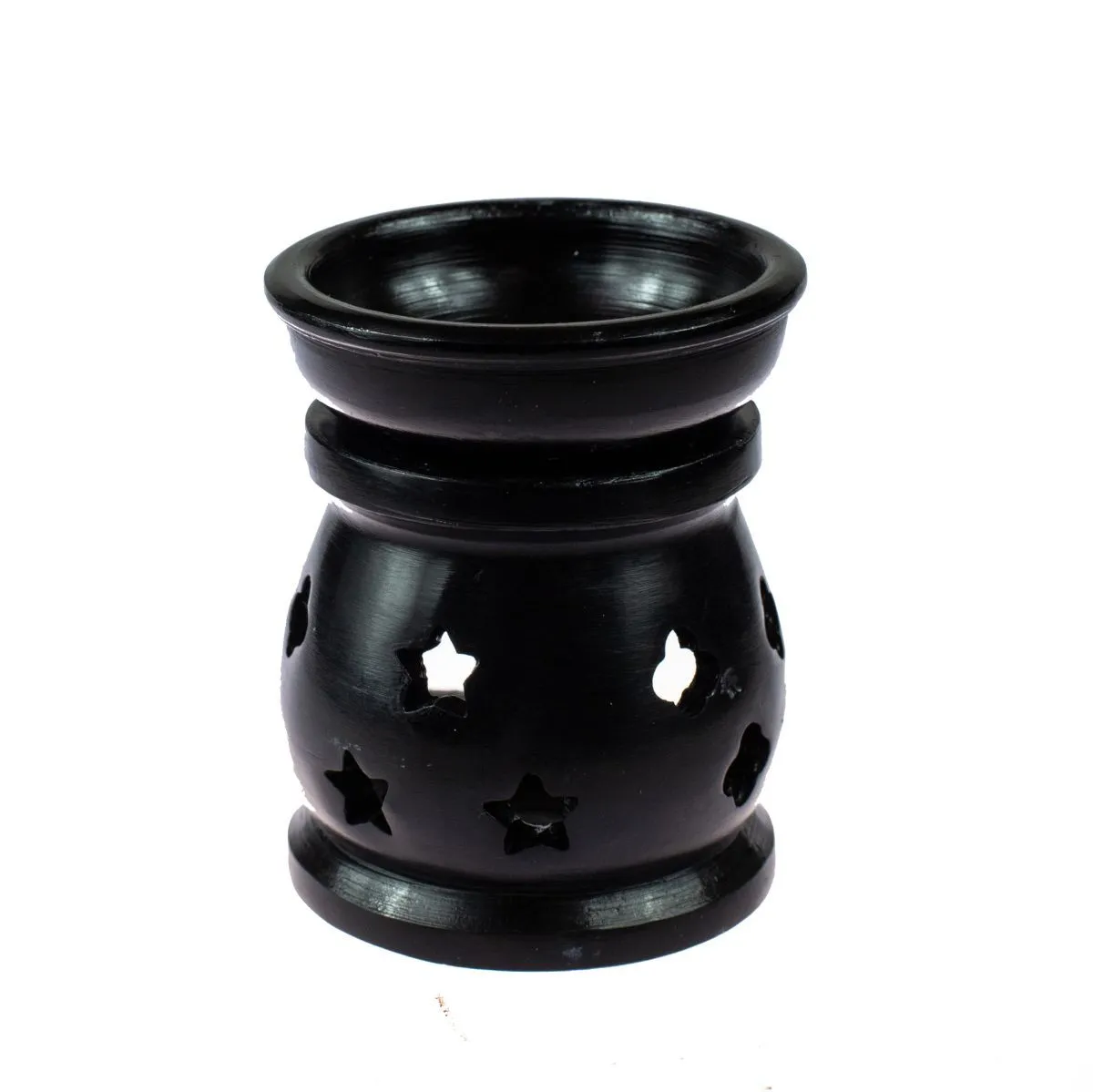 Аромалампа "Моя любовь" каменная