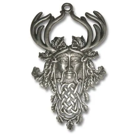 Амулет "Охотник Херне" 