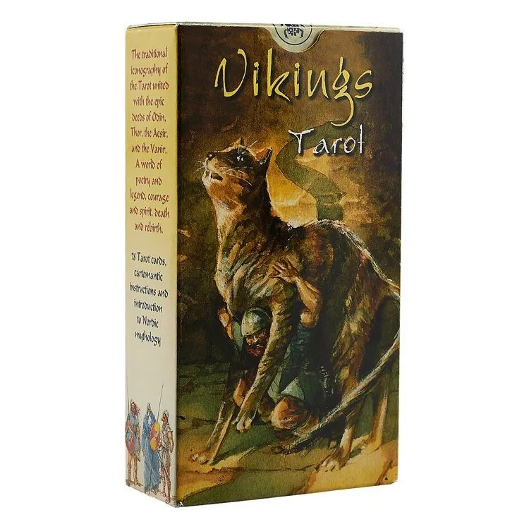 Таро Викингов