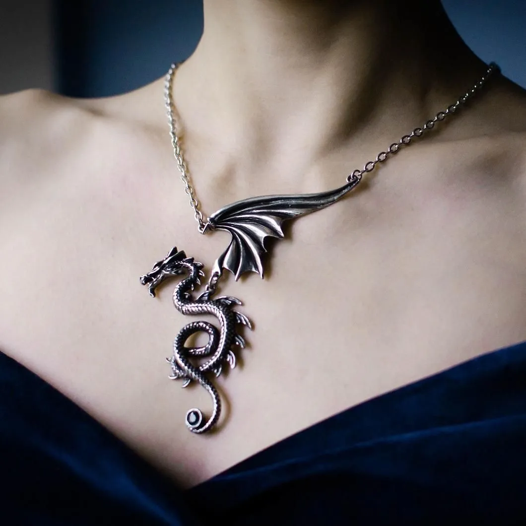 Подвеска "Великолепный зверь"