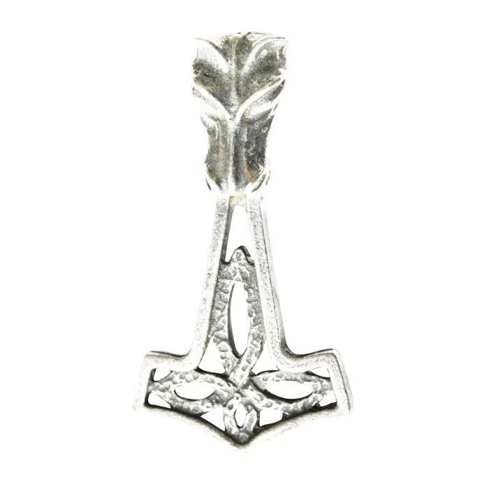 Подвеска "Молот волка"