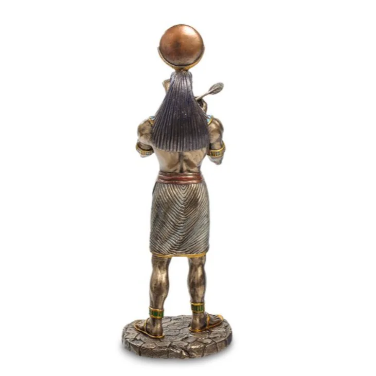 Статуэтка «Тот - бог мудрости и знаний, покровитель государственного порядка»