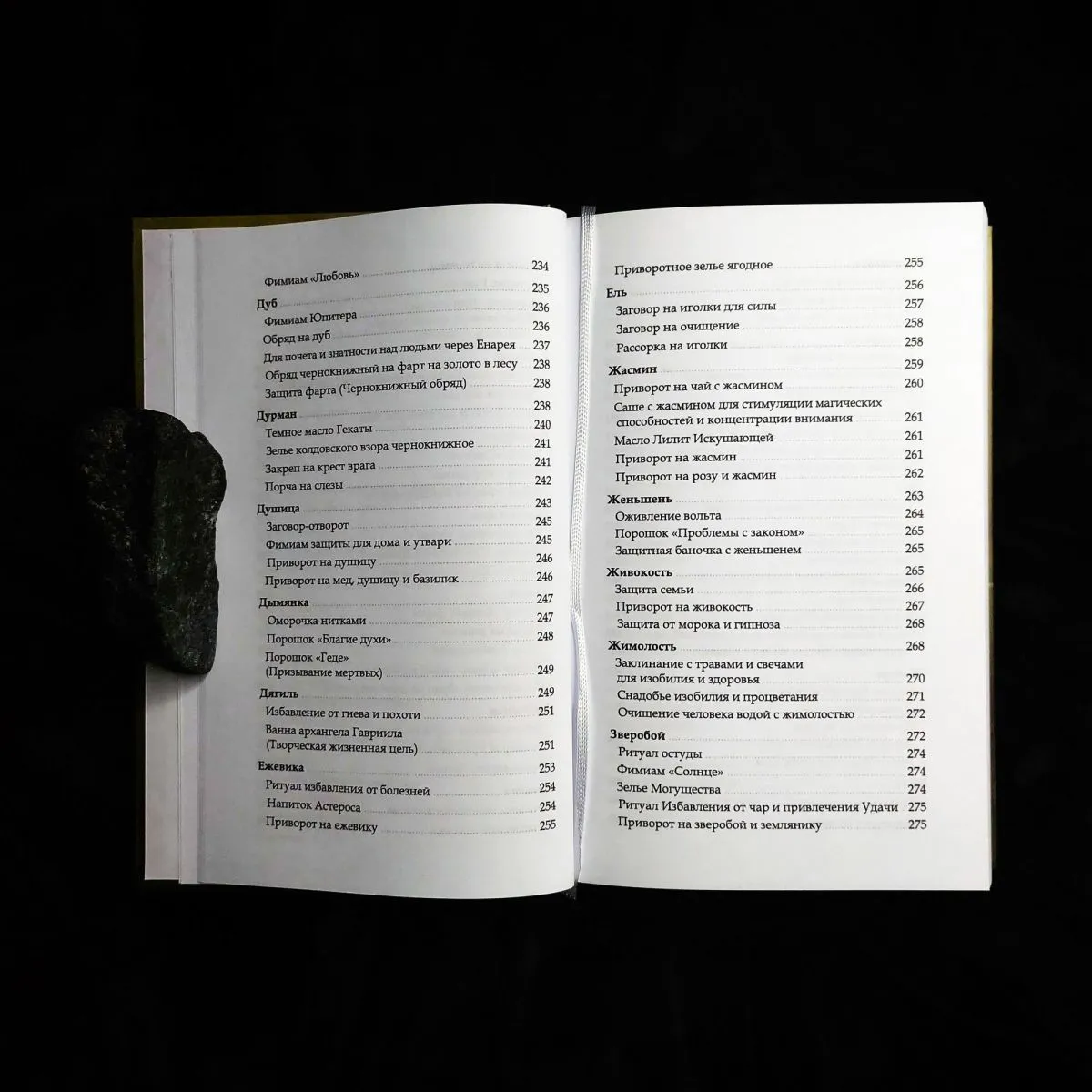 Ася Заботина "Арсенал ведьминых трав"