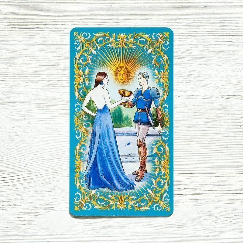 Таро Секретов