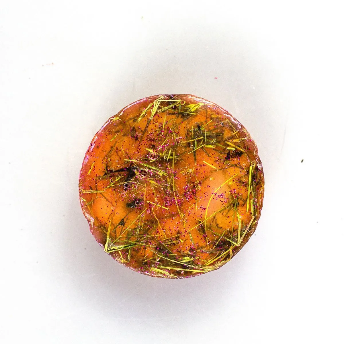 Магическое мыло "Чары" для привлечения любви