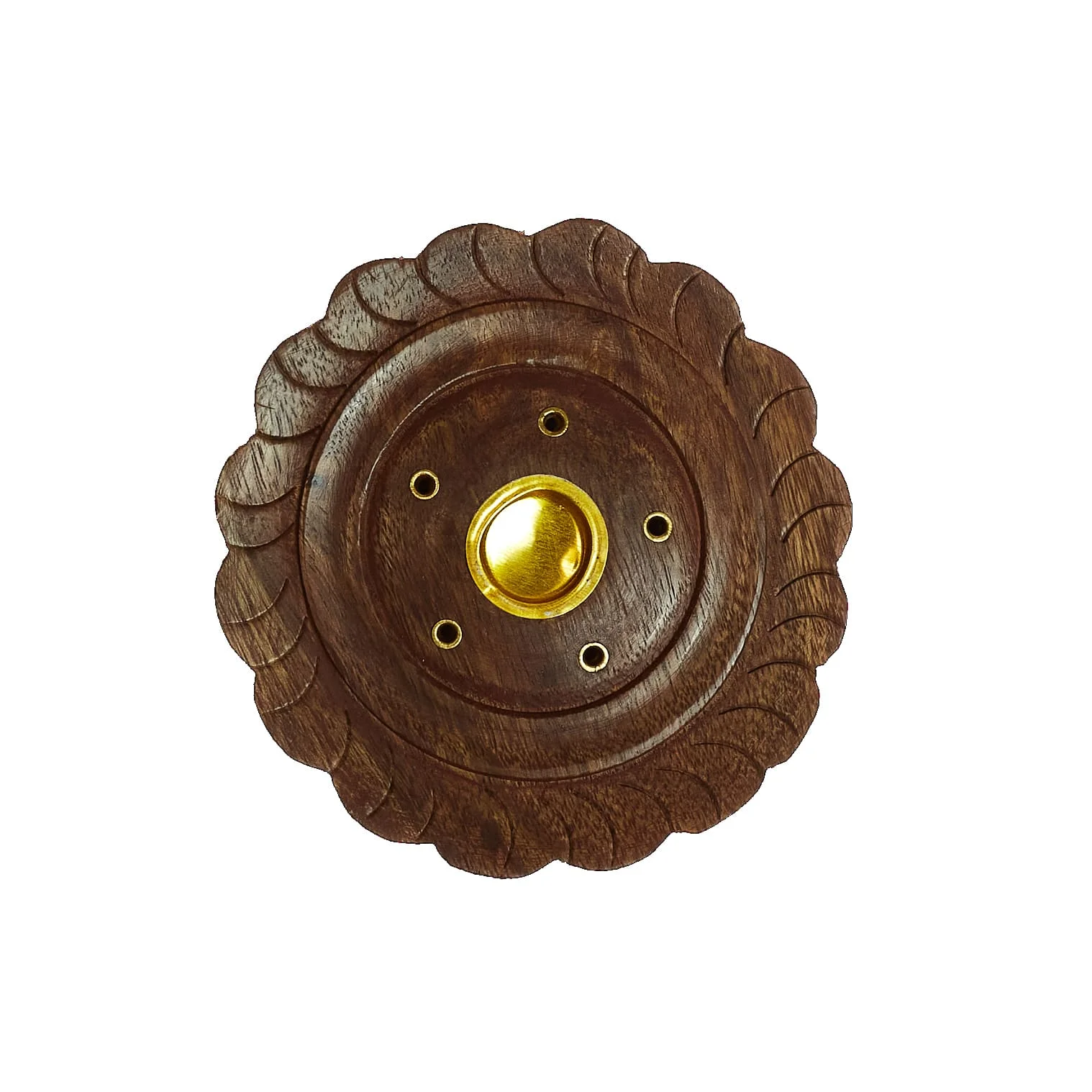 Подставка для благовоний "Цветок пустыни"