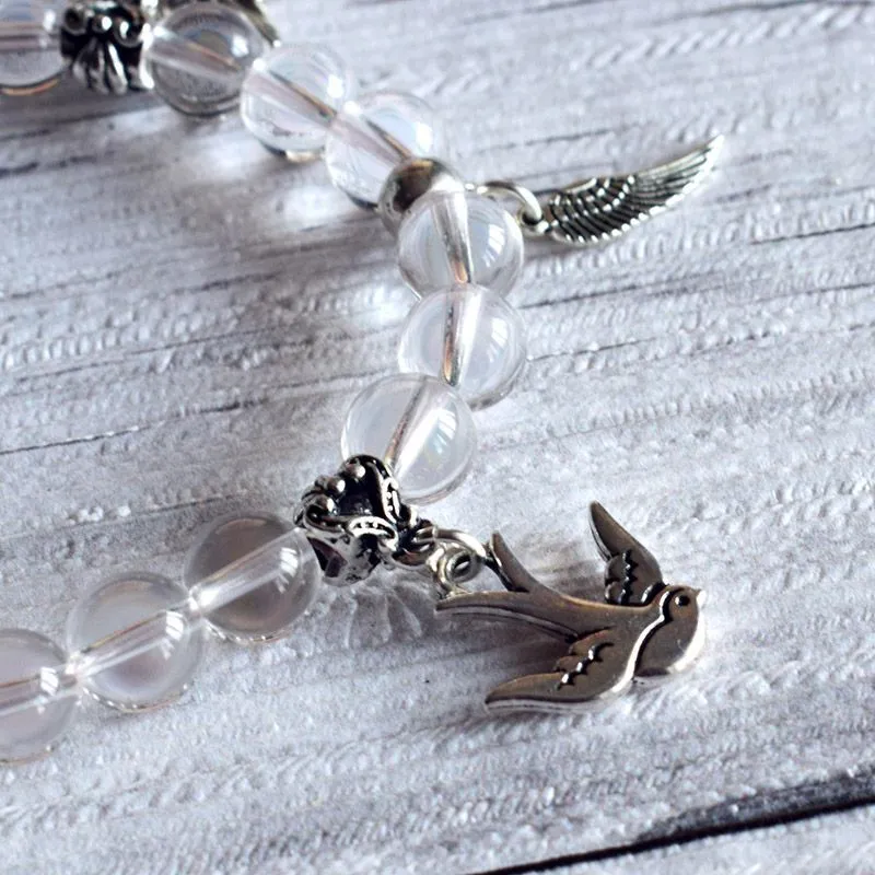 Браслет "Небесный"