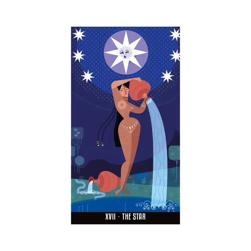 Таро "Калейдоскоп"