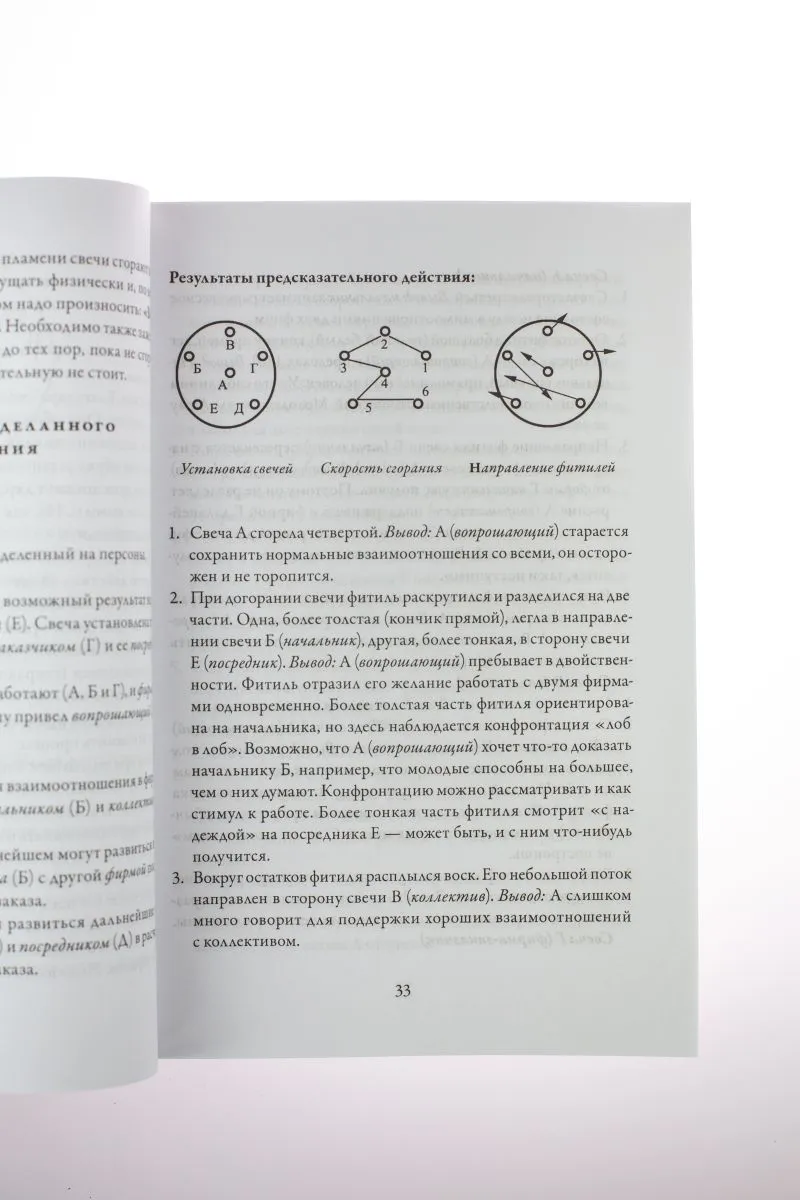 В. Огудин "Свечная магия"