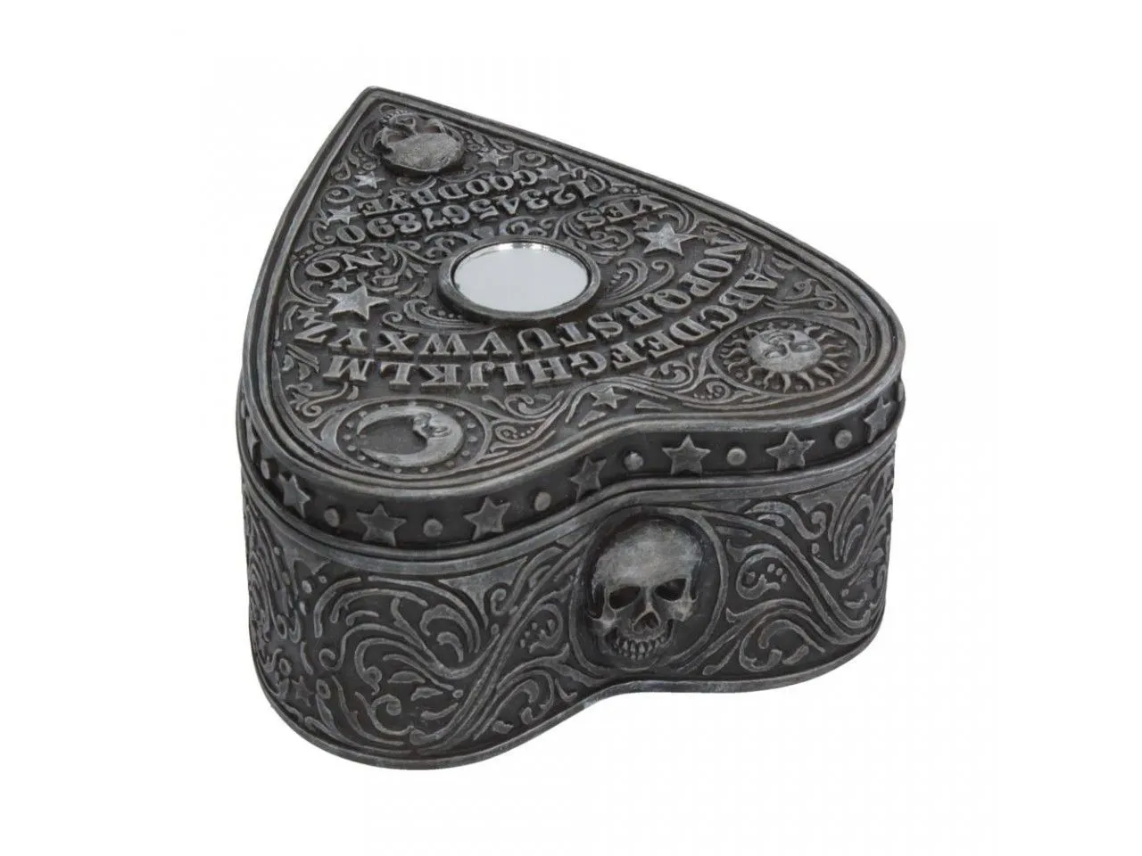 Шкатулка "Спиритический сеанс"