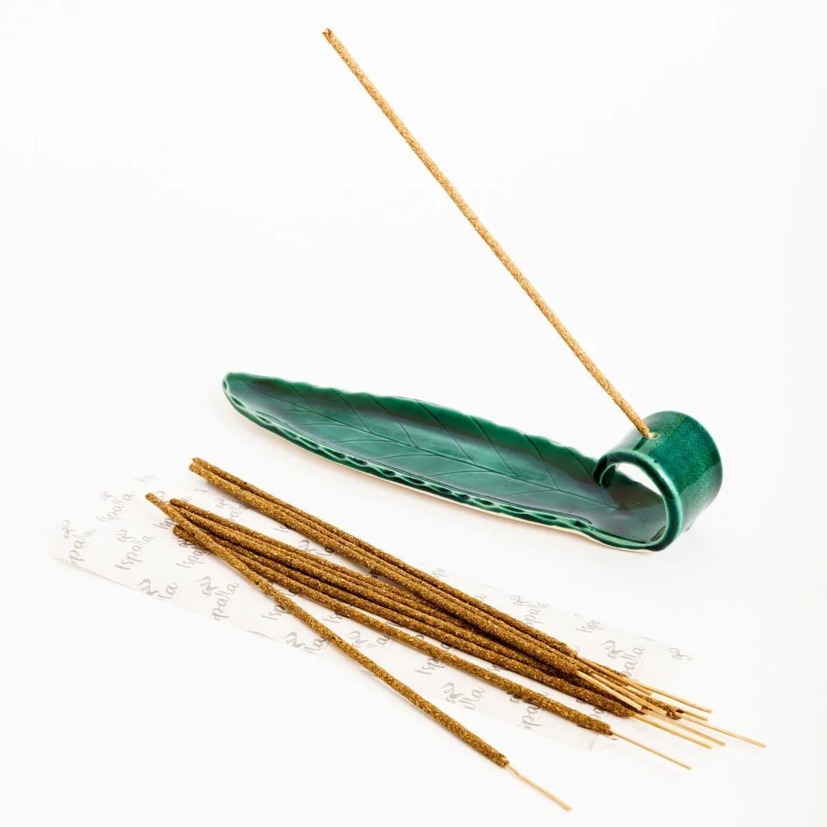 Благовония ISPALLA Palo Santo & Eucalyptus "Пало Санто и эвкалипт"