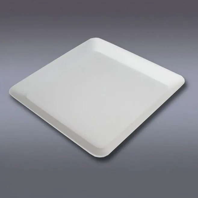 Подсвечник "Четыре стихии" белый