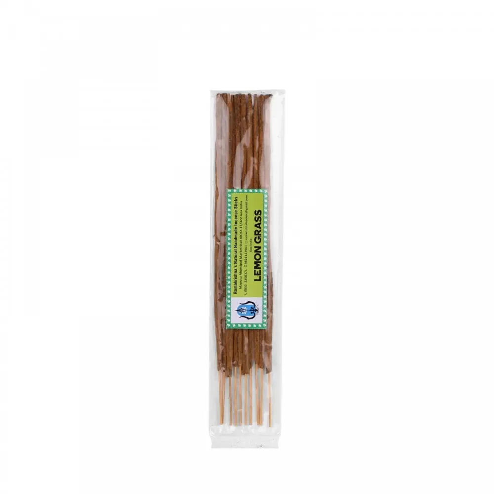 Благовония Ramakrishna LEMONGRASS "Лемонграсс"