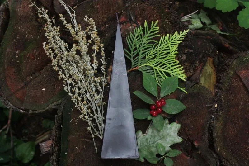 Свеча "Очищение от порчи"