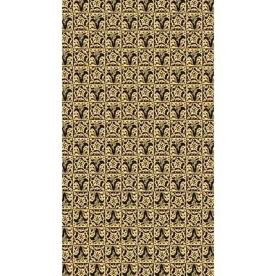 Таро "Золото на Черном" (Tarot Gold & Black edition)