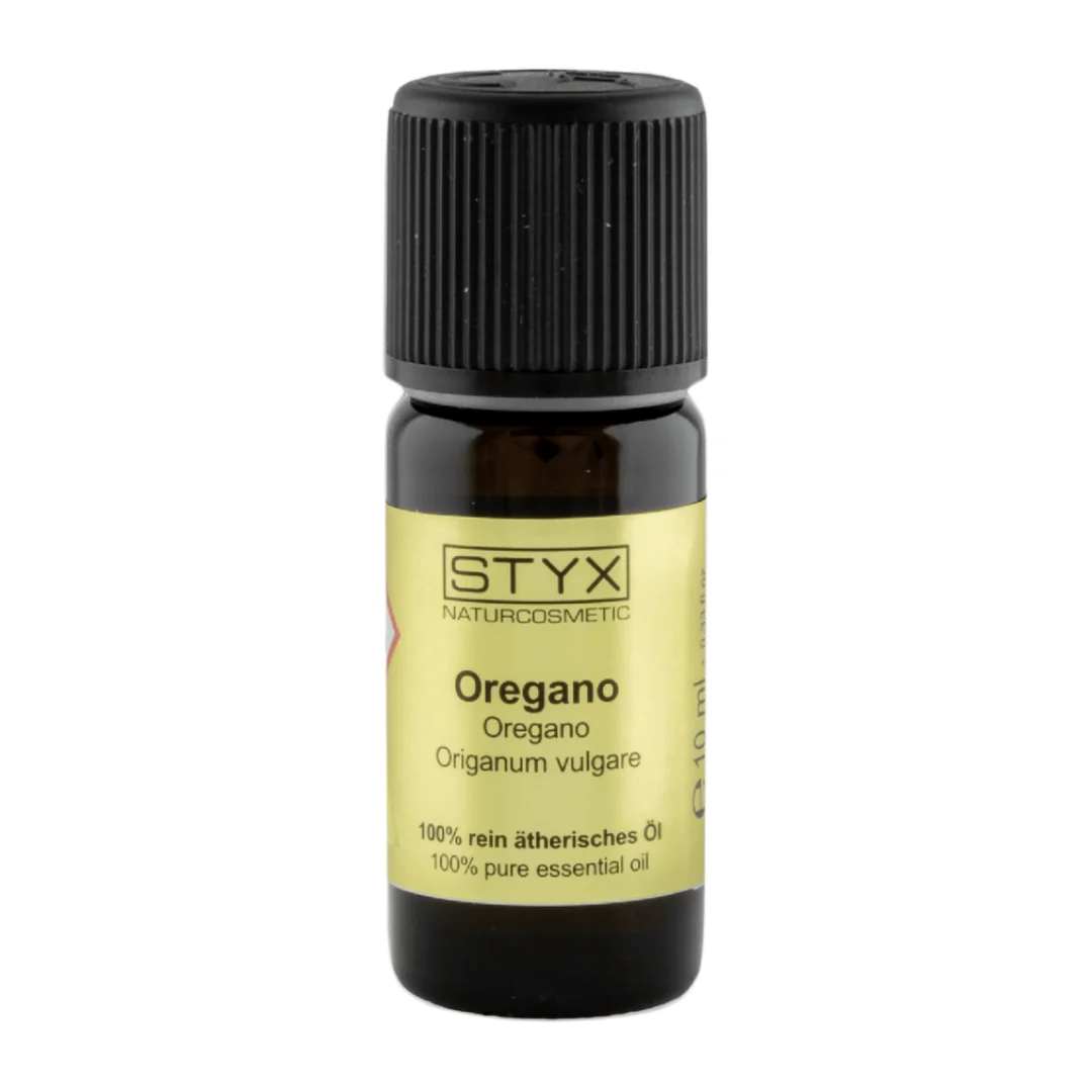 Эфирное масло STYX "Душица (орегано)" 10 мл.