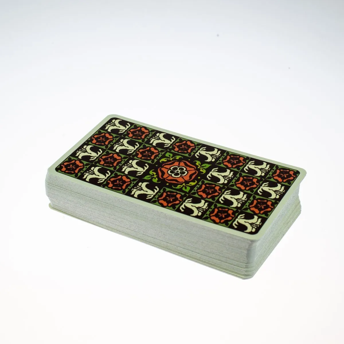 Таро "Оригинал 1909"