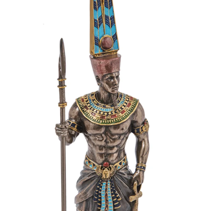 Статуэтка «Амон - царь богов»