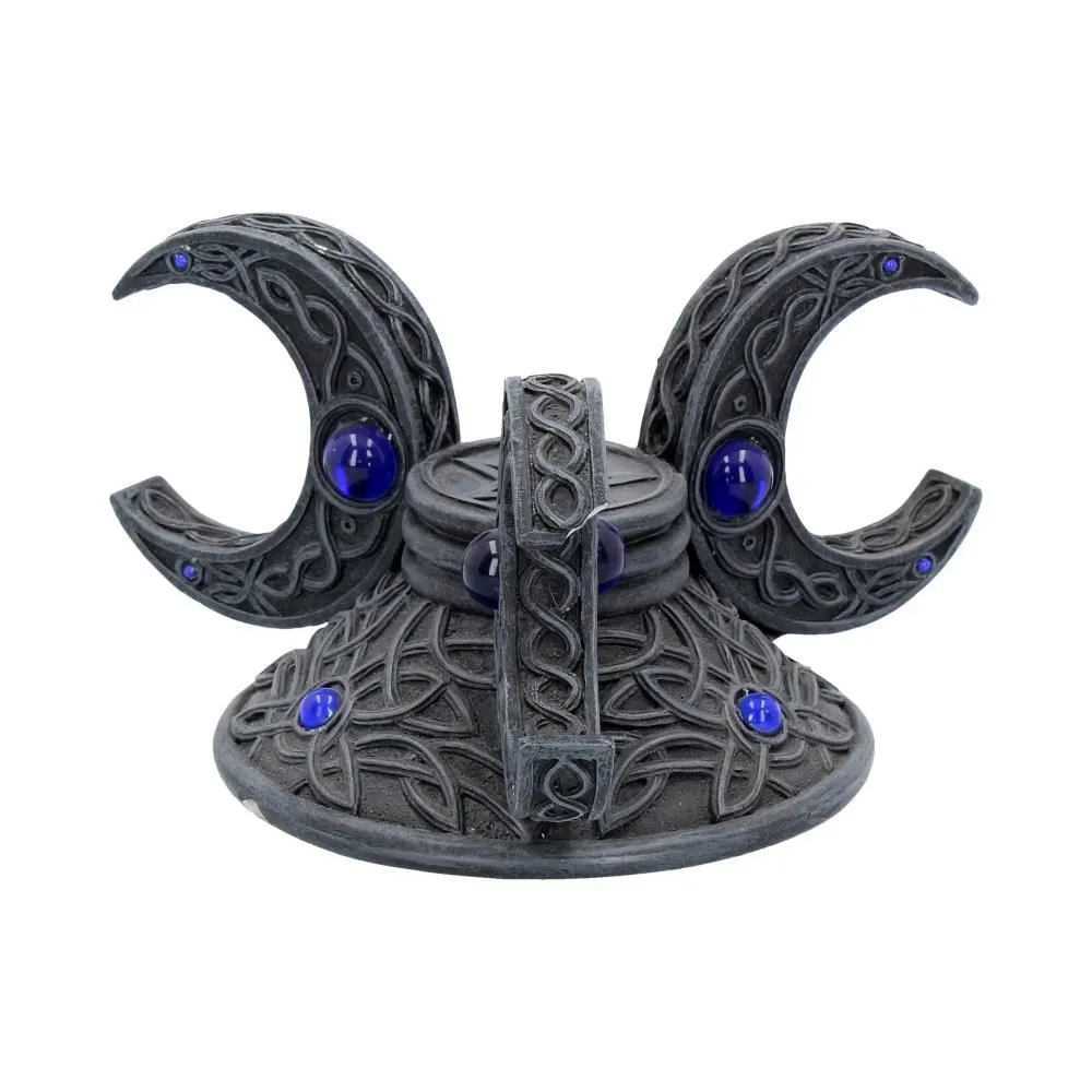 Подставка для хрустального шара "Триединая Богиня"