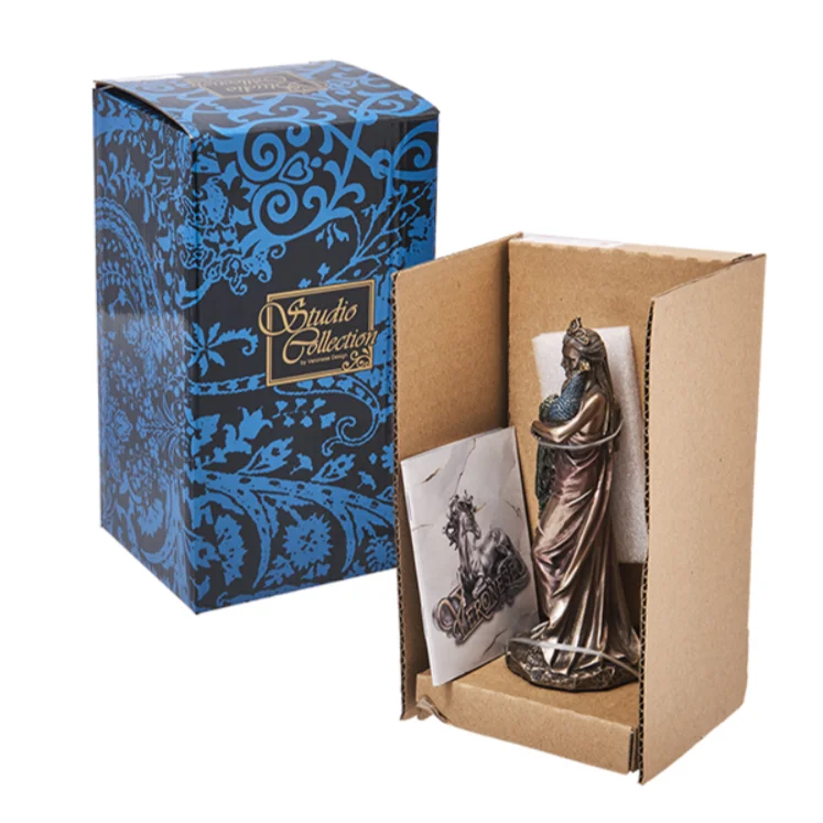 Статуэтка ''Гера - богиня женщин и брака''