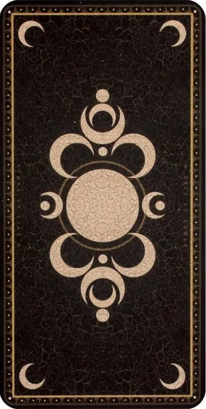 Таро Безумной Луны (издание на русском языке)