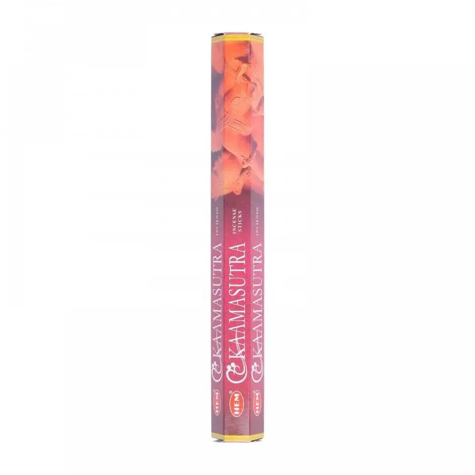 Благовония HEM Hexa Kamasutra "Камасутра"