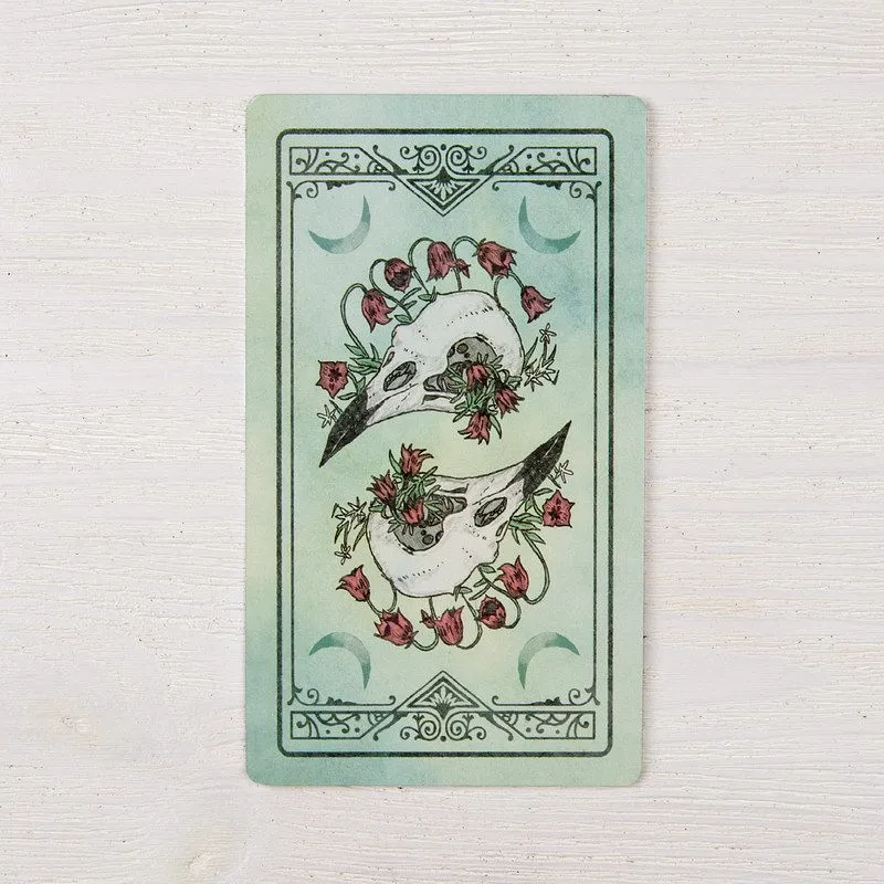 Ostara Tarot (Остара Таро)