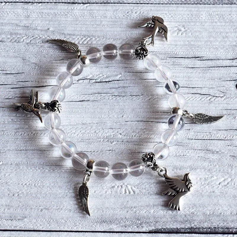 Браслет "Небесный"