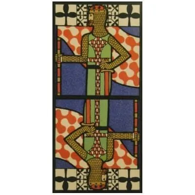 Таро Венского Сецессиона (Wiener Secession Tarot)