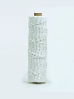 Фитиль-косичка 15 нитей - 1 м.