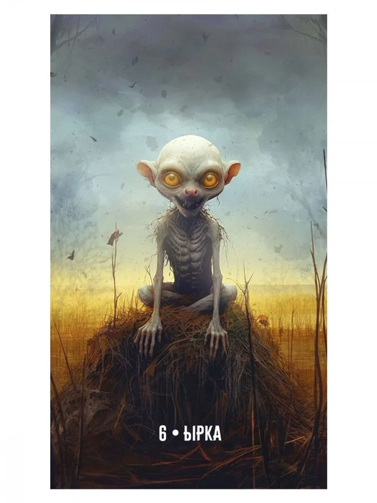 Оракул Сущей. Диагностика и исцеление, с инструкцией