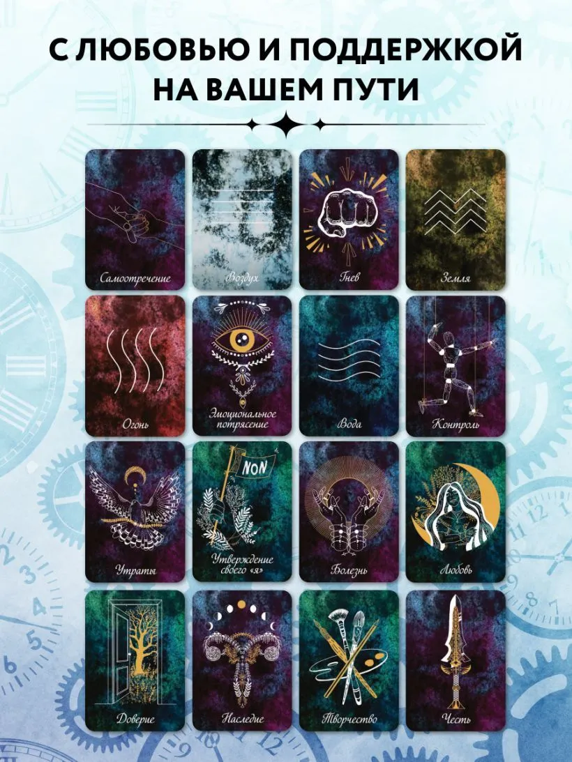 Оракул путешественника во времени