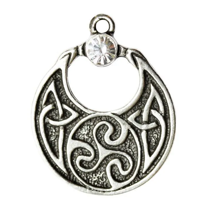 Подвеска "Амулет Будики"