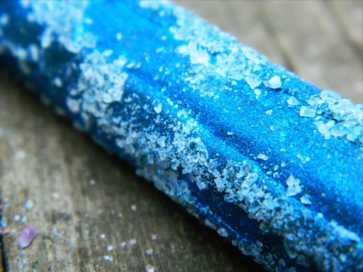 Морская свеча-маканка