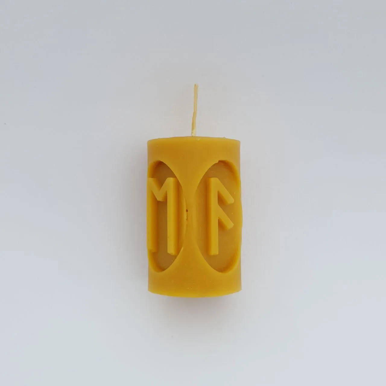 Свеча "Найдись"