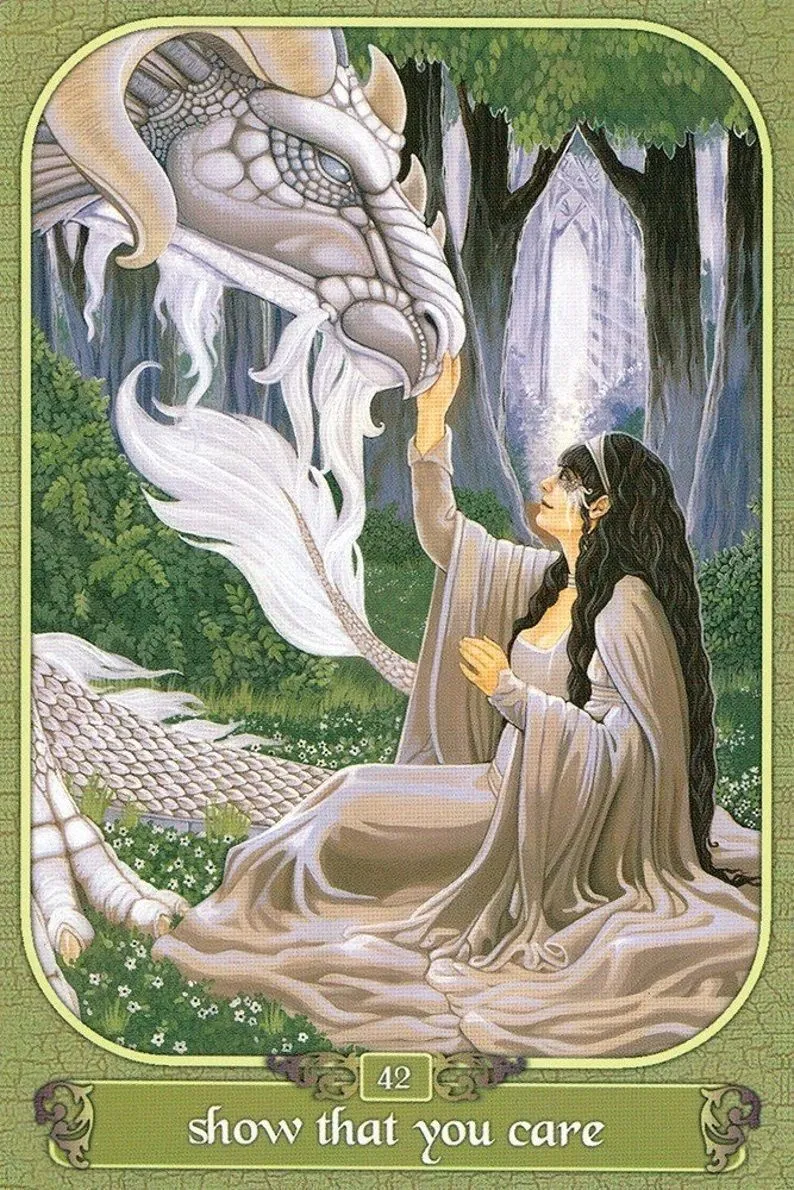 Messenger Oracle (Оракул Посланцев)