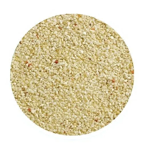 Песок для курильниц речной светлый