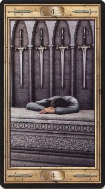 Таро "Универсальный ключ" (русское издание)