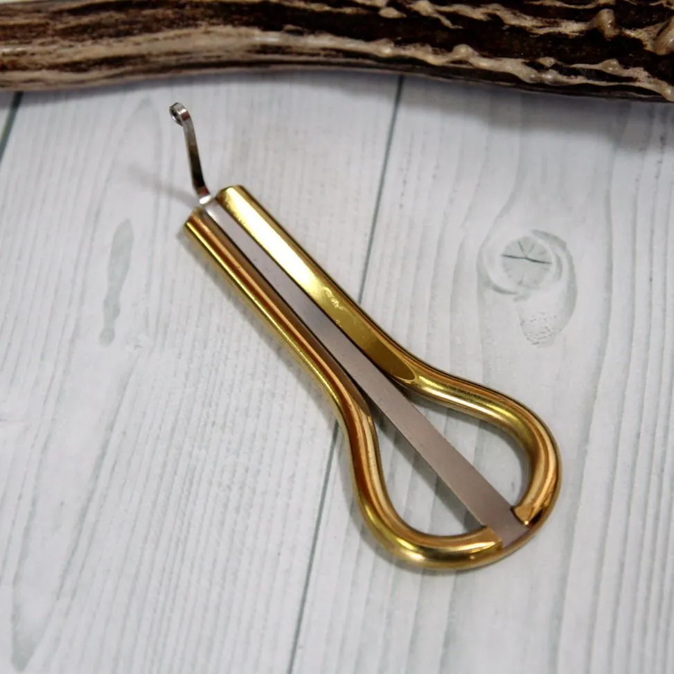 Славянский варган "Ведун"