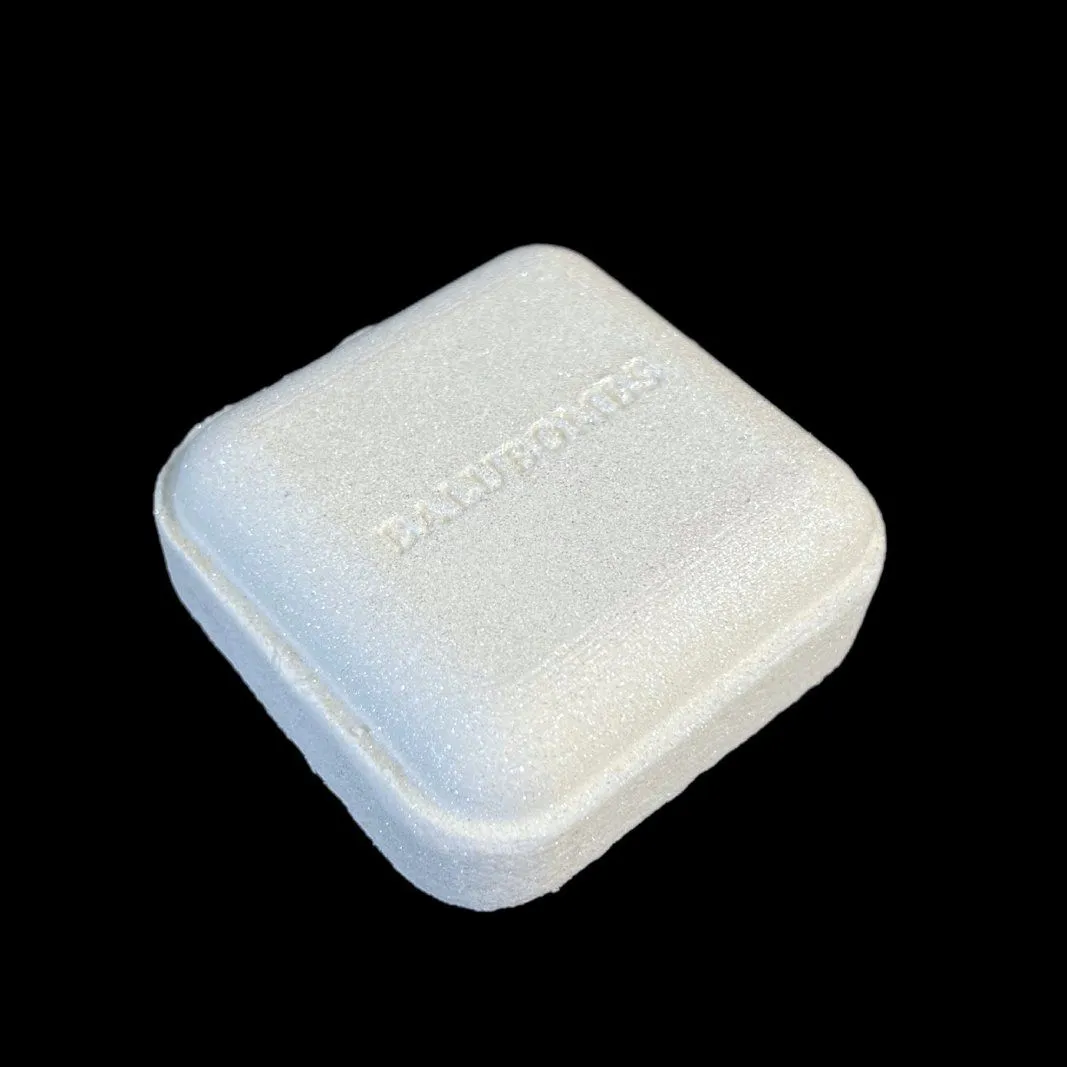 Бомбочка для душа "Shower Bomb"