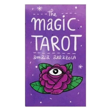 Магические Таро (The Magic Tarot)
