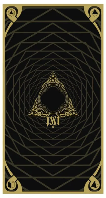 Таро Ночного солнца