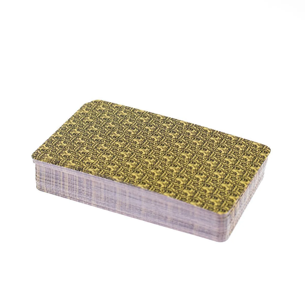 Таро Черное на Золоте