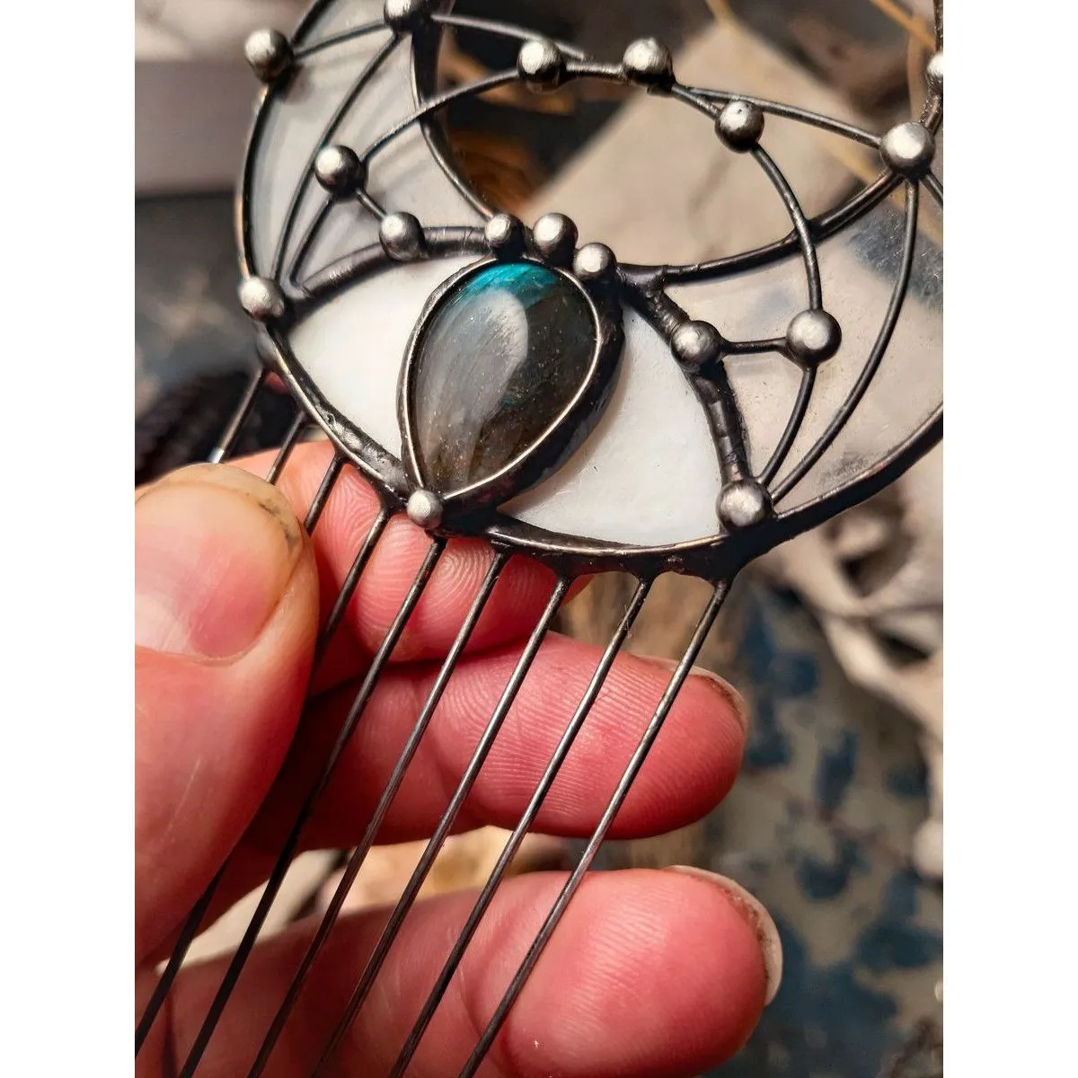 Гребень "Предвидение"