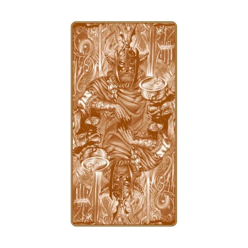 Celtic Tarot (Кельтское Таро)