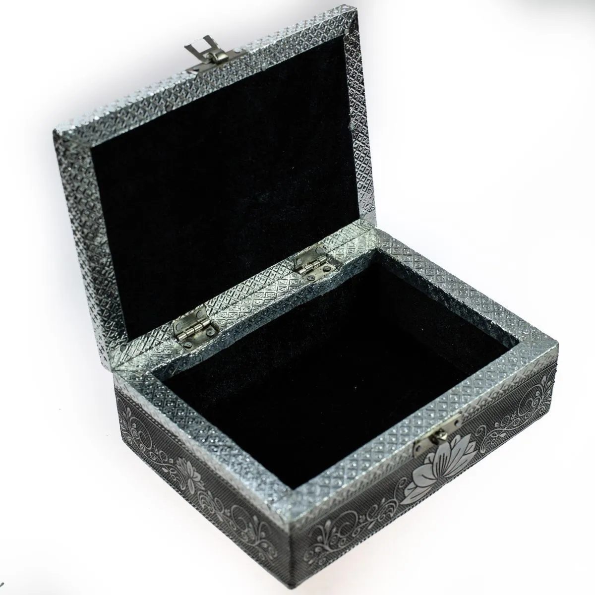 Шкатулка "Священный лотос"