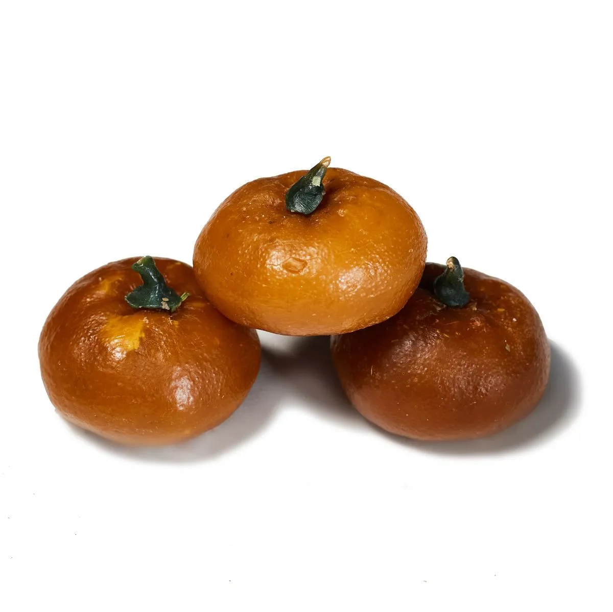 Свеча "Мандарин"