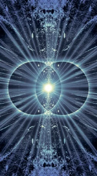 Таро "Исцеляющий свет", русская версия